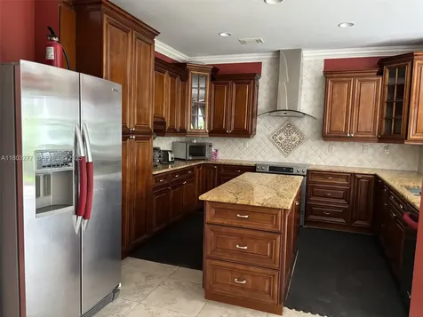14737 SW 132nd Court Miami FL 33186