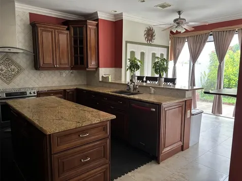 14737 SW 132nd Court Miami FL 33186