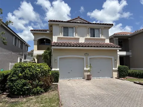 14737 SW 132nd Court Miami FL 33186