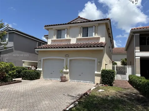 14737 SW 132nd Court Miami FL 33186
