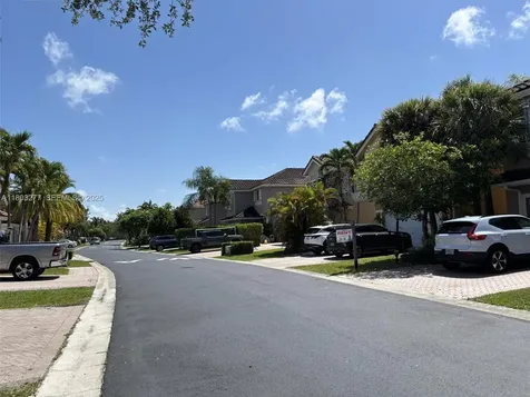 14737 SW 132nd Court Miami FL 33186
