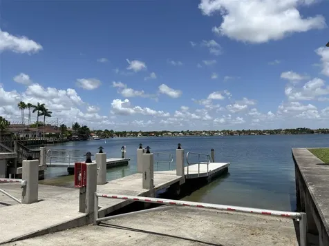 14737 SW 132nd Court Miami FL 33186