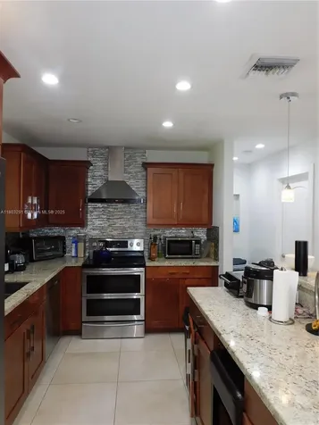 16020 SW 98th Court Miami FL 33157