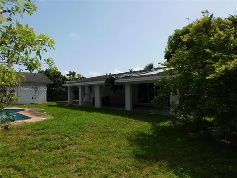 16020 SW 98th Court Miami FL 33157