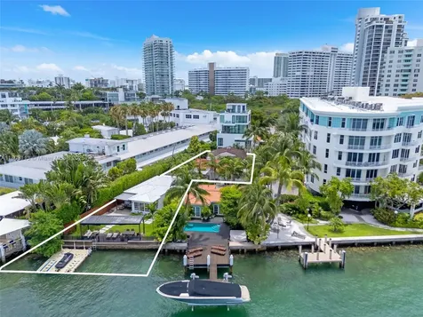 8-10 Century Lane Miami Beach FL 33139