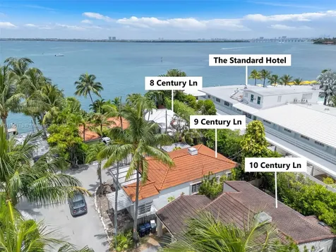 8-10 Century Lane Miami Beach FL 33139