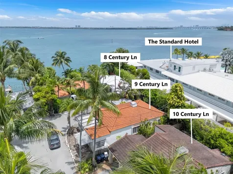 8-10 Century Lane Miami Beach FL 33139