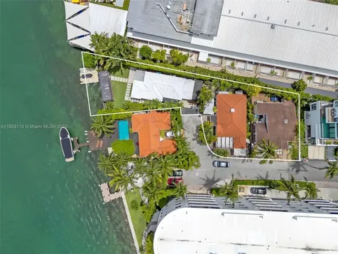 8-10 Century Lane Miami Beach FL 33139