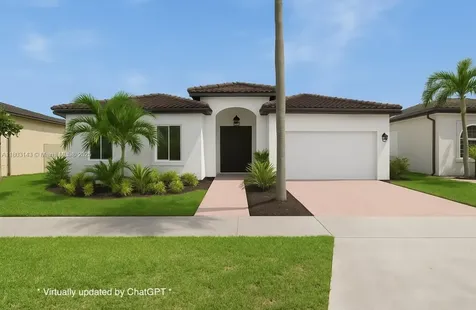 9072 NW 145th Street Miami Lakes FL 33018