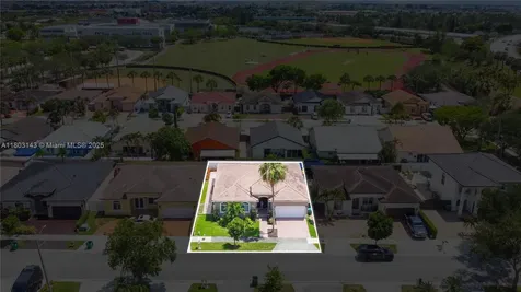 9072 NW 145th Street Miami Lakes FL 33018