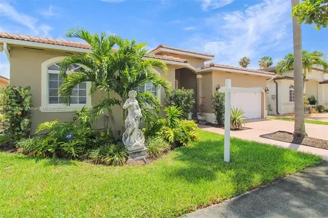 9072 NW 145th Street Miami Lakes FL 33018