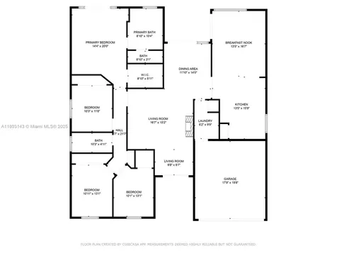9072 NW 145th Street Miami Lakes FL 33018