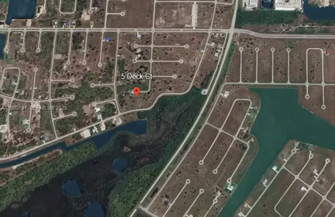 5 Deck Court Port Charlotte FL 339546