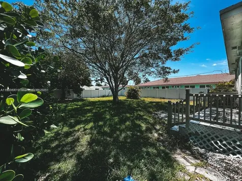 1231 N 16th Court Hollywood FL 33020