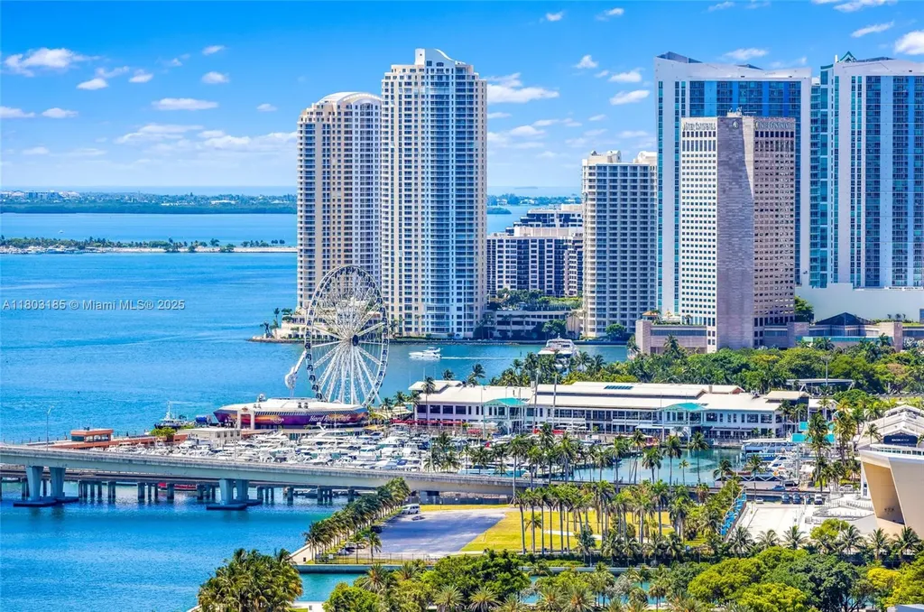 1750 N Bayshore Drive Miami FL 33132