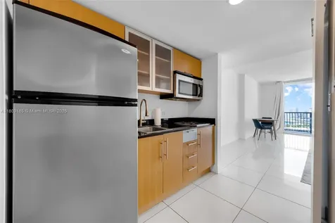 1750 N Bayshore Drive Miami FL 33132