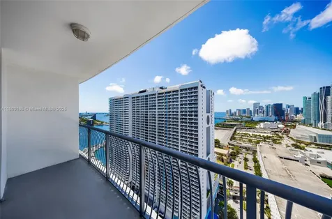 1750 N Bayshore Drive Miami FL 33132