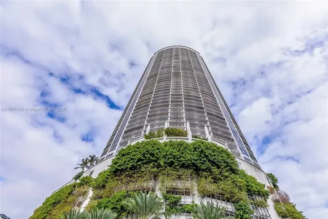 1750 N Bayshore Drive Miami FL 33132