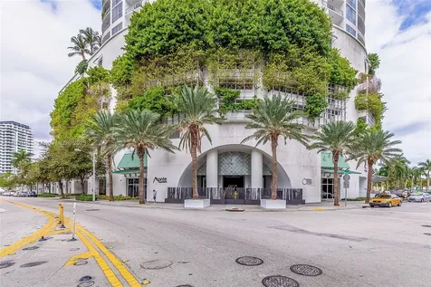 1750 N Bayshore Drive Miami FL 33132
