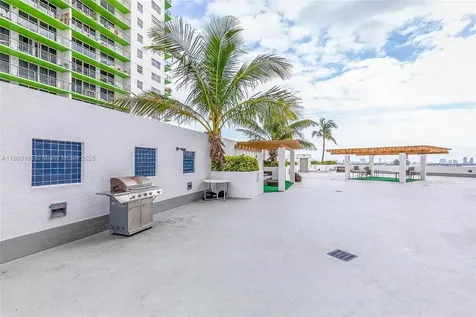 1750 N Bayshore Drive Miami FL 33132