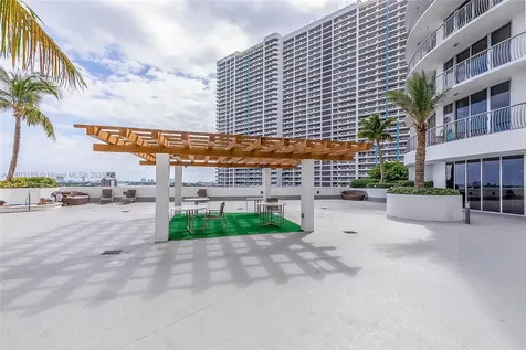 1750 N Bayshore Drive Miami FL 33132