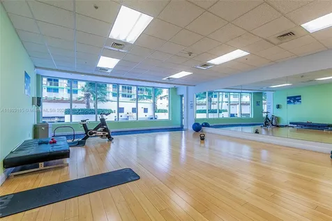 1750 N Bayshore Drive Miami FL 33132