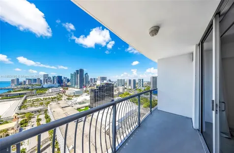 1750 N Bayshore Drive Miami FL 33132