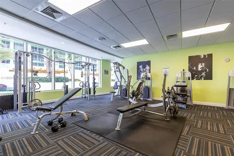 1750 N Bayshore Drive Miami FL 33132