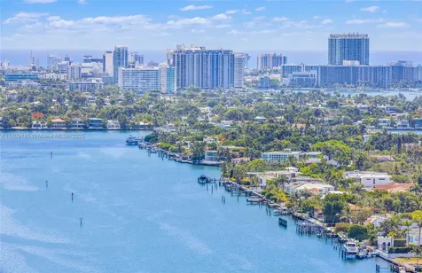 1750 N Bayshore Drive Miami FL 33132