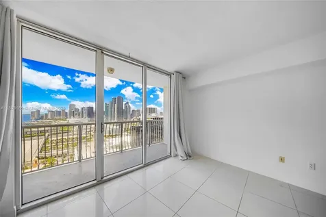 1750 N Bayshore Drive Miami FL 33132