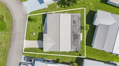 1897 SW 20th Circle Boynton Beach FL 33426