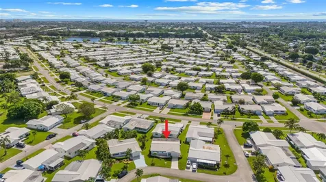 1897 SW 20th Circle Boynton Beach FL 33426