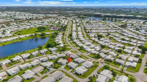 1897 SW 20th Circle Boynton Beach FL 33426