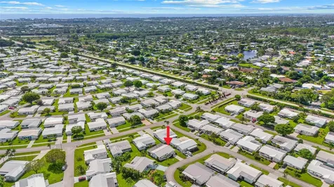 1897 SW 20th Circle Boynton Beach FL 33426