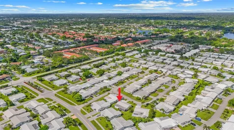 1897 SW 20th Circle Boynton Beach FL 33426