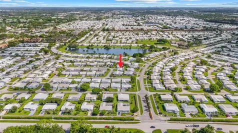 1897 SW 20th Circle Boynton Beach FL 33426