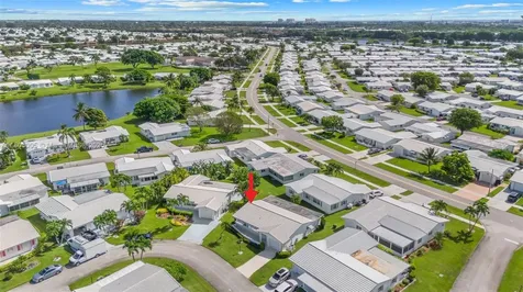 1897 SW 20th Circle Boynton Beach FL 33426