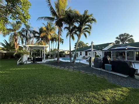 15223 SW 152nd Avenue Miami FL 33187
