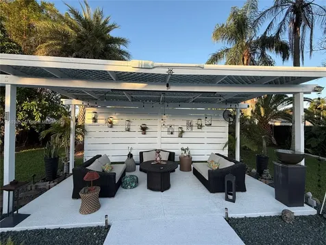 15223 SW 152nd Avenue Miami FL 33187