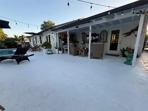 15223 SW 152nd Avenue Miami FL 33187