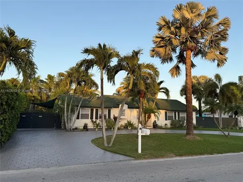 15223 SW 152nd Avenue Miami FL 33187