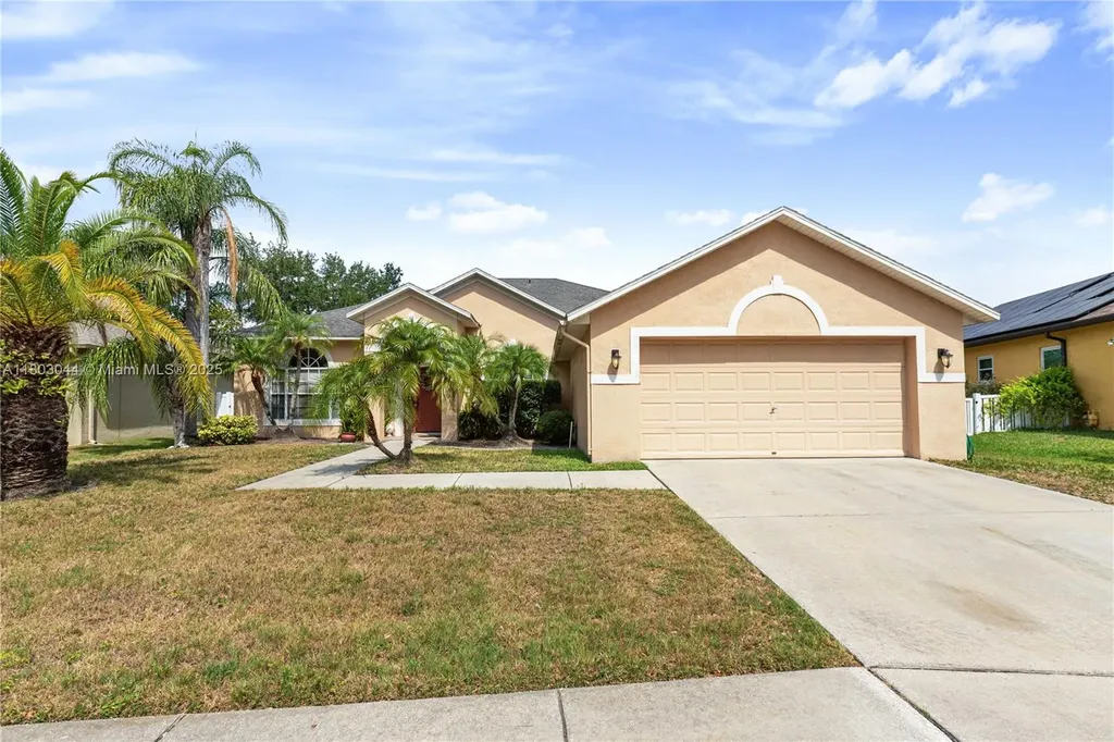 19106 Cormorant Cove Place Tampa FL 33647