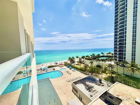19201 Collins Avenue Sunny Isles Beach FL 33160