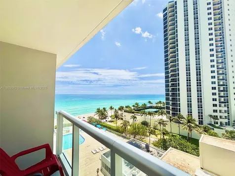 19201 Collins Avenue Sunny Isles Beach FL 33160