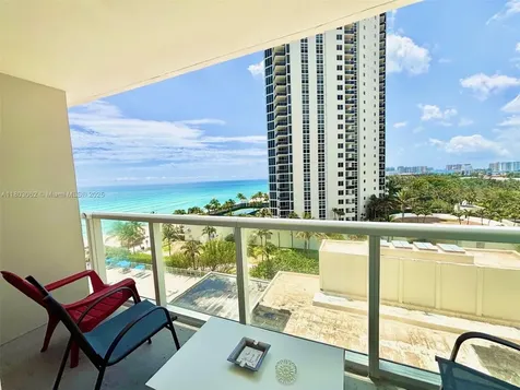 19201 Collins Avenue Sunny Isles Beach FL 33160