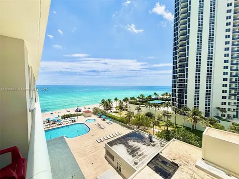 19201 Collins Avenue Sunny Isles Beach FL 33160