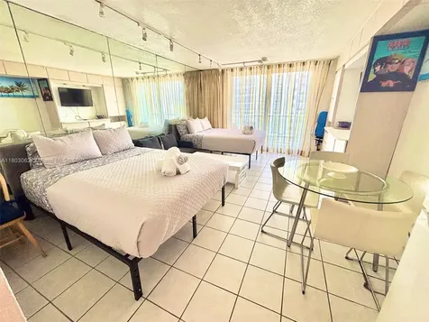 19201 Collins Avenue Sunny Isles Beach FL 33160