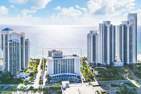 19201 Collins Avenue Sunny Isles Beach FL 33160