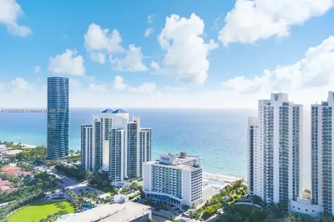 19201 Collins Avenue Sunny Isles Beach FL 33160