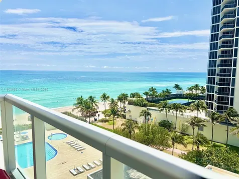 19201 Collins Avenue Sunny Isles Beach FL 33160
